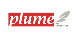 Plume logo