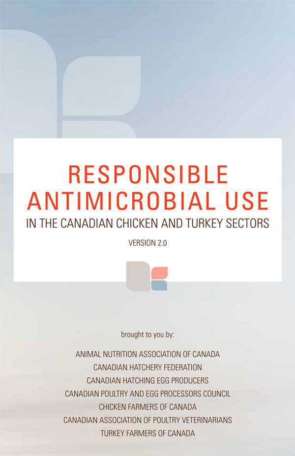 Responsible Antimicrobial Use