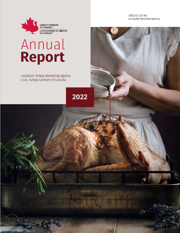 2021 Annual Report