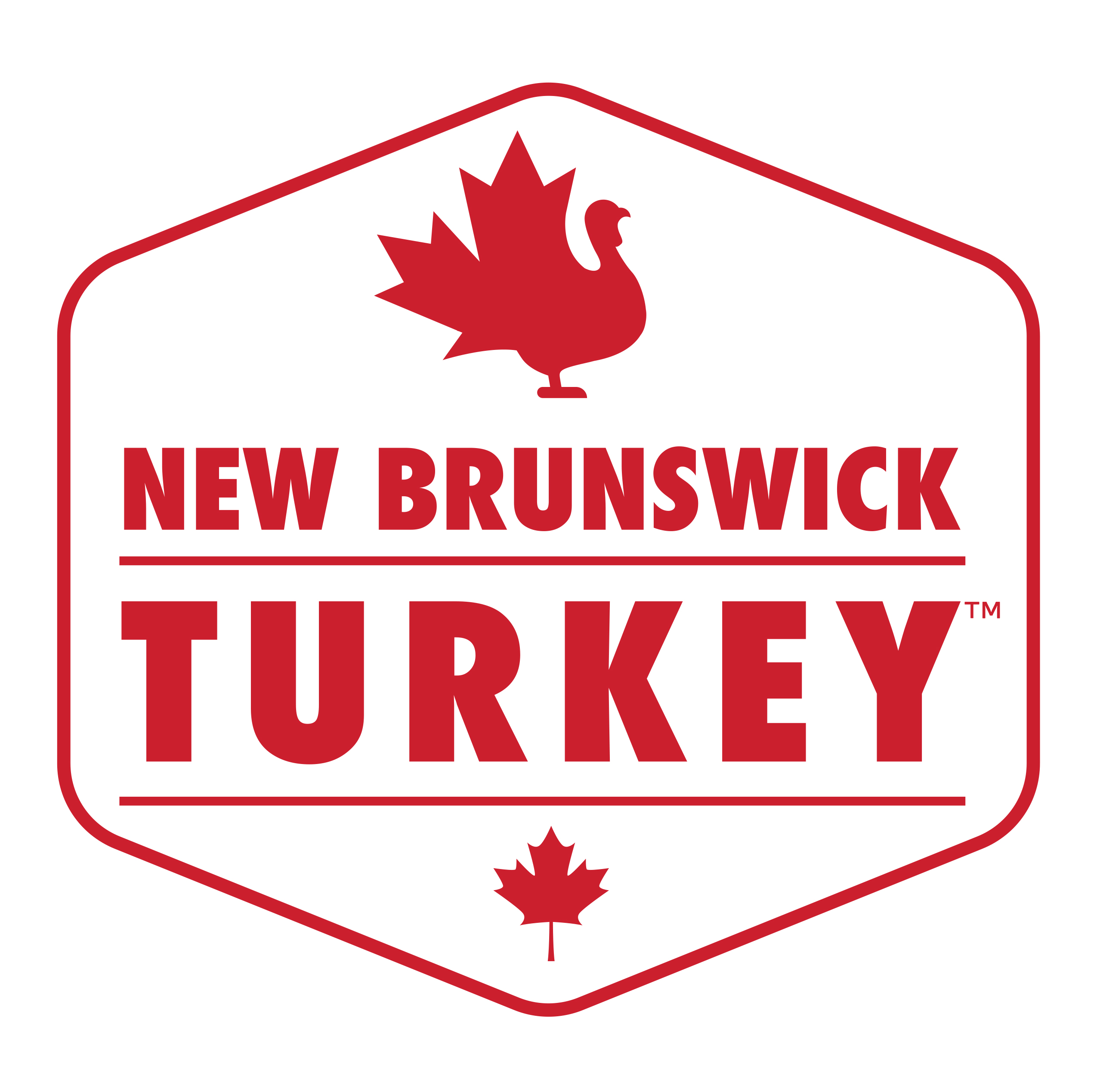Turkey Farmers of New Brunswick